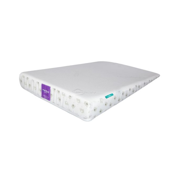Colchon Babiezz Waterproof Antireflujo Con Ziper Belezza