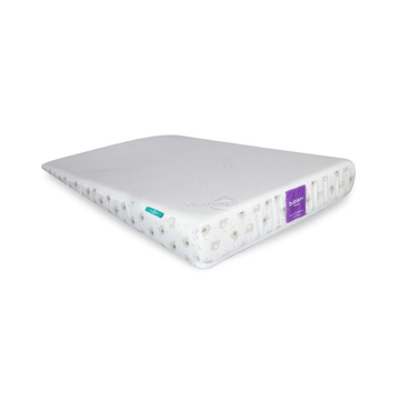 Colchon Babiezz Waterproof Antireflujo Con Ziper Belezza