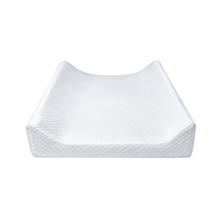 Colchon Para Cambiador Anti Caidas Tela Waterproof Belezza
