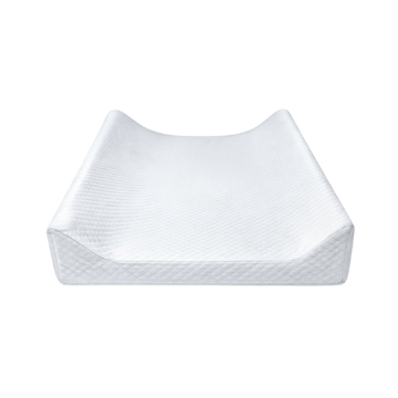 Colchon Para Cambiador Anti Caidas Tela Waterproof Belezza