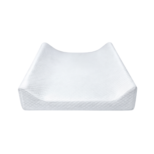 Colchon Para Cambiador Anti Caidas Tela Waterproof Belezza
