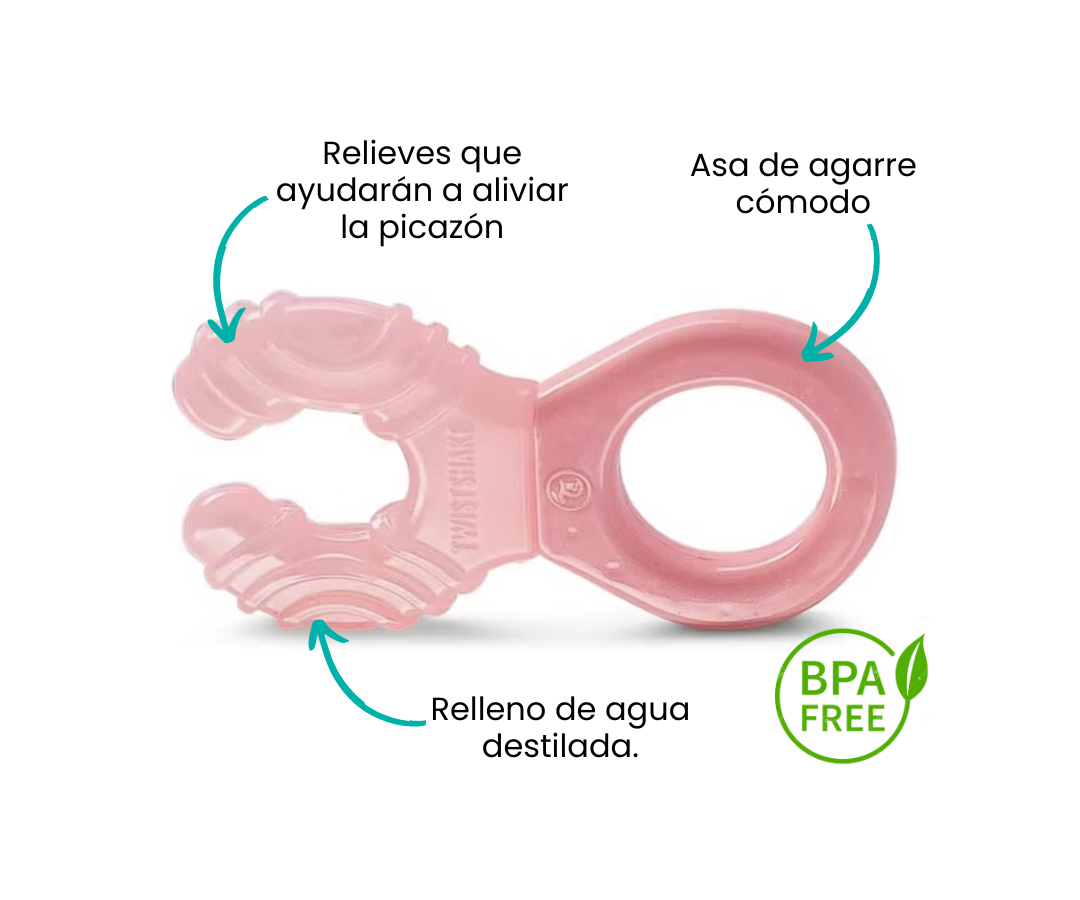 Características