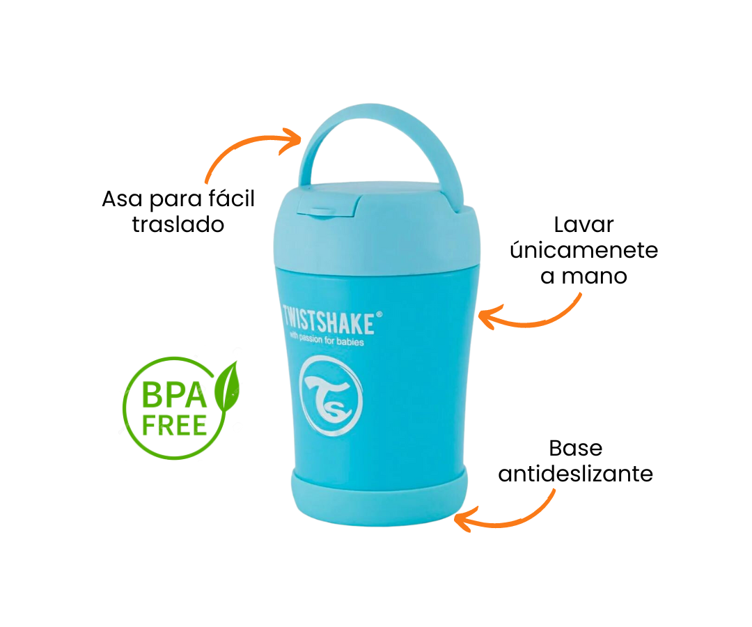 Características