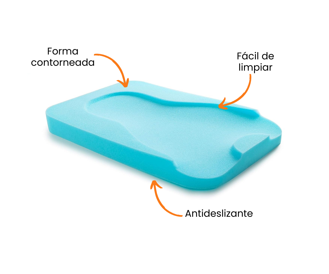Características