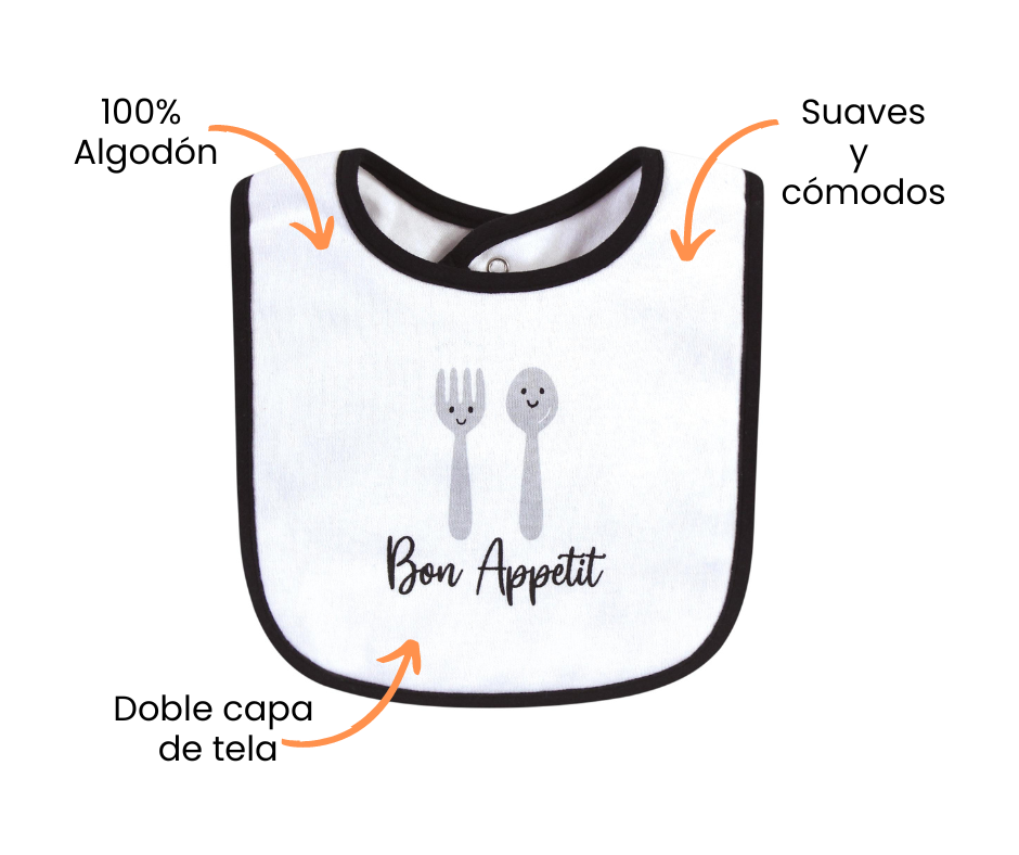 Características