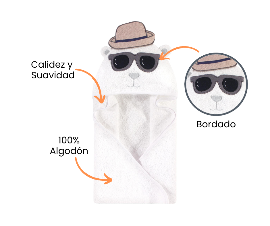 Características