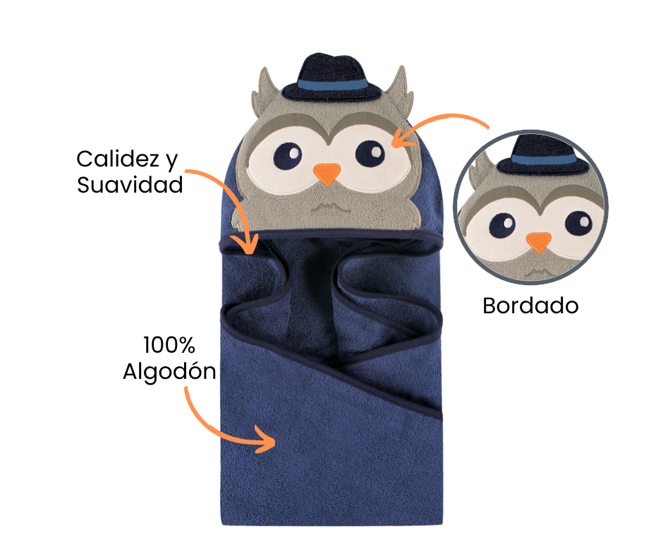 Características
