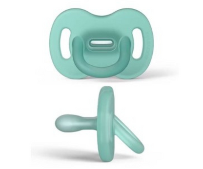 CHUPON SMOOTHIE 6-18 M VERDE SUAVINEX