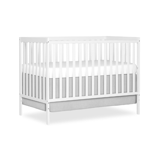 Cuna Synergy Color Blanco - Craft Chid