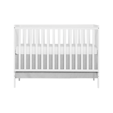 Cuna Synergy Color Blanco - Craft Chid