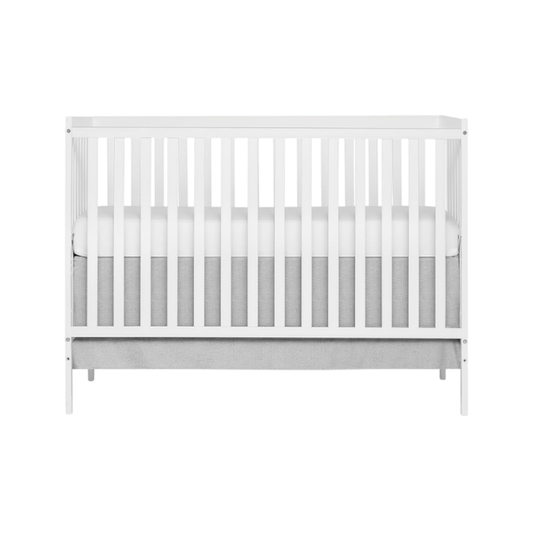 Cuna Synergy Color Blanco - Craft Chid