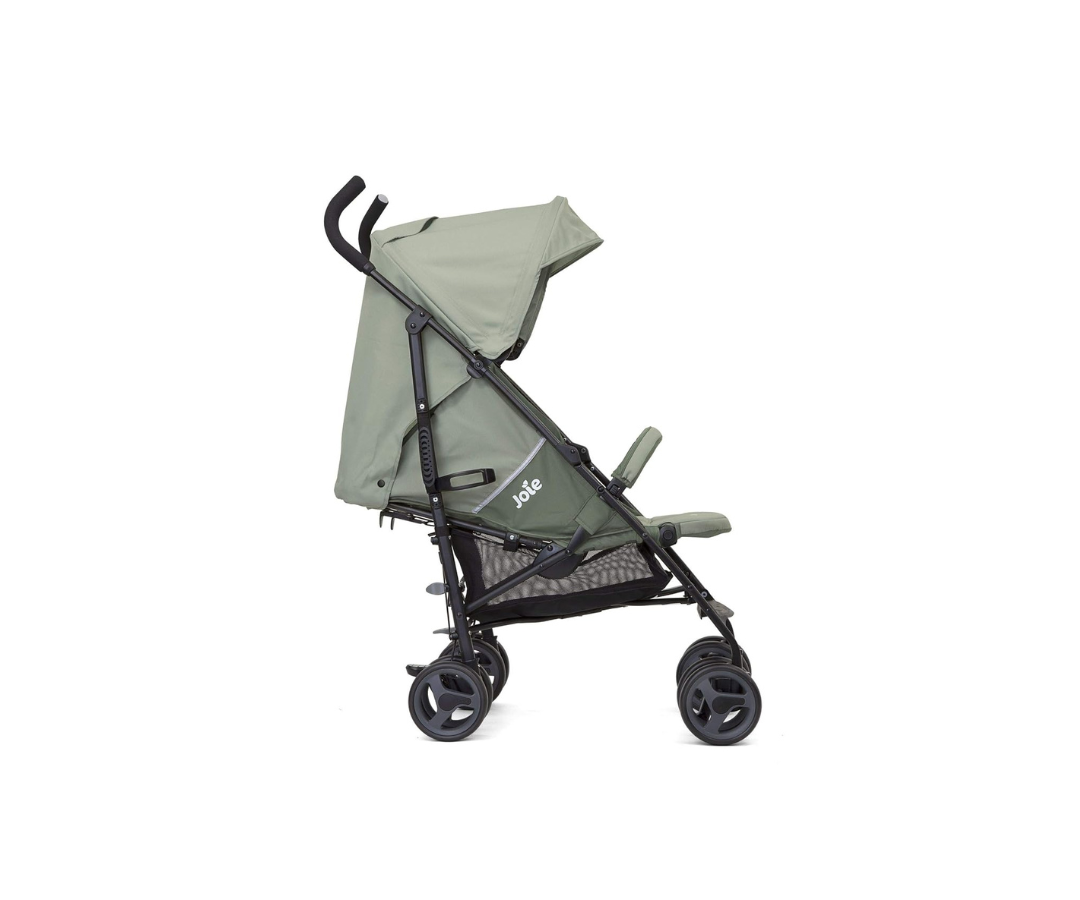 Coche Paraguas Brisk Lx | Laurel - Joie