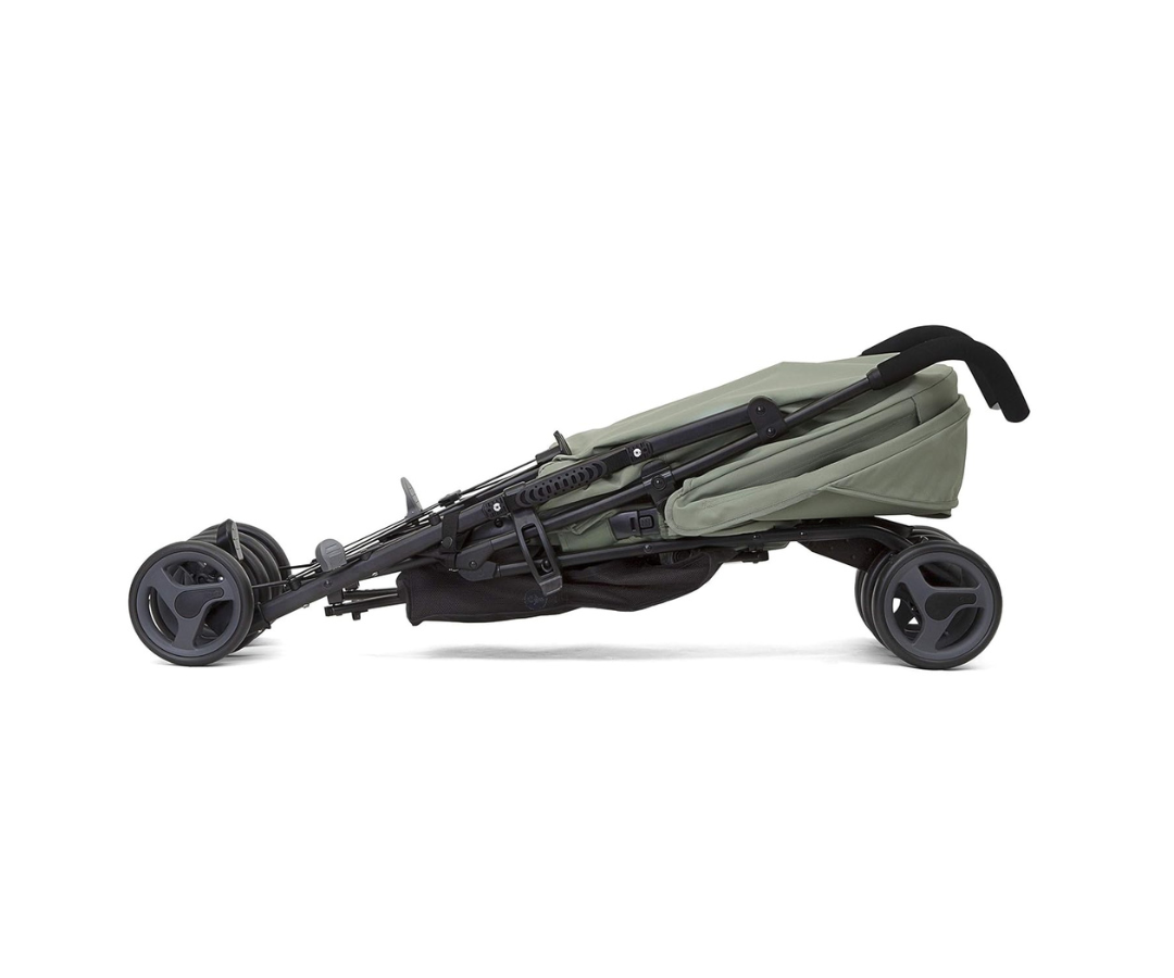 Coche Paraguas Brisk Lx | Laurel - Joie