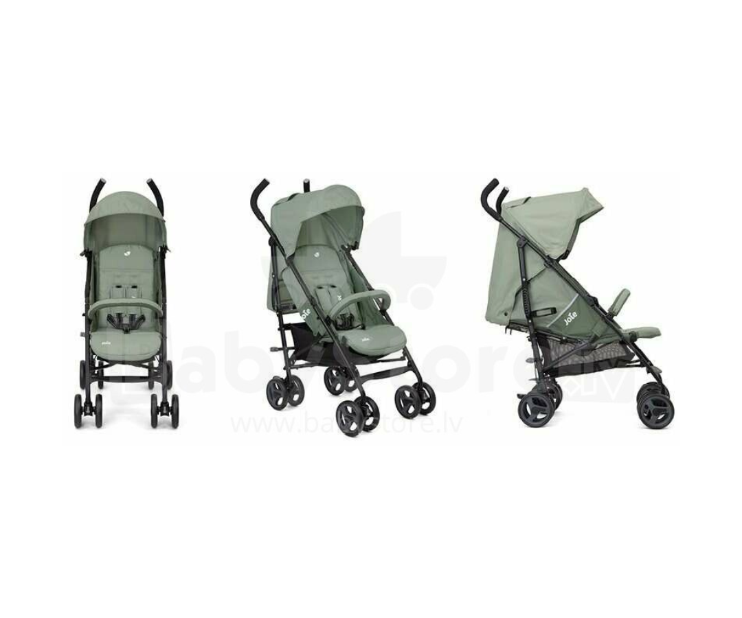 Coche Paraguas Brisk Lx | Laurel - Joie