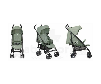 Coche Paraguas Brisk Lx | Laurel - Joie