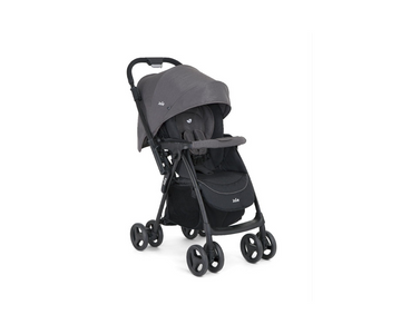 Coche Manubrio Revers Mirus Dark Pewter Joie