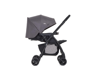 Coche Manubrio Revers Mirus Dark Pewter Joie