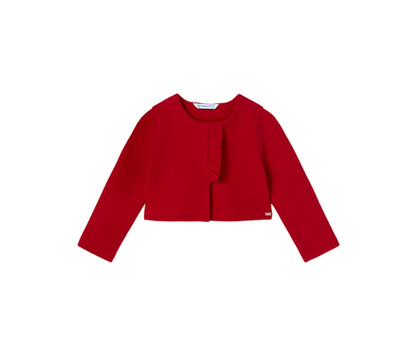 CONJUNTO LEGGINS CON CHAQUETA NIÑA MAYORAL