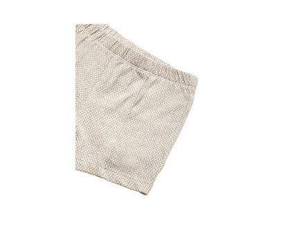 CONJUNTO PUNTO 4 PIEZAS CORTO BEBE MAYORAL