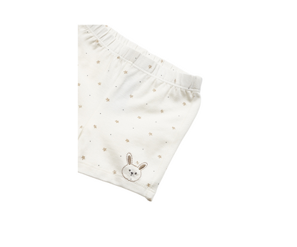 CONJUNTO PUNTO 4 PIEZAS CORTO BEBE MAYORAL