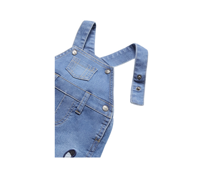 CONJUNTO PETO TEJANO MAYORAL