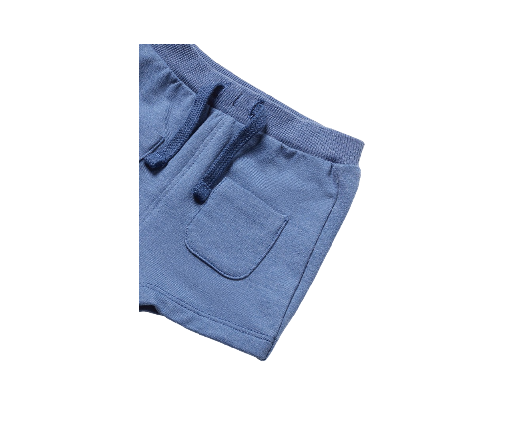 CONJUNTO PUNTO 4 PIEZAS CORTO BEBE MAYORAL