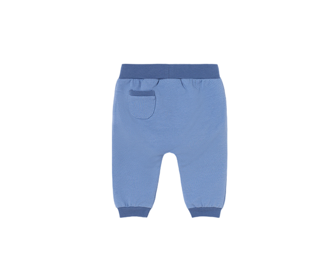 Conjunto deportivo 3 Piezas Body Bebe Mayoral