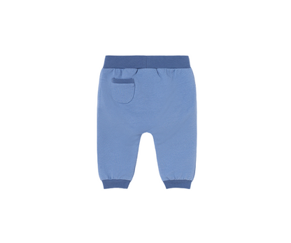 Conjunto deportivo 3 Piezas Body Bebe Mayoral