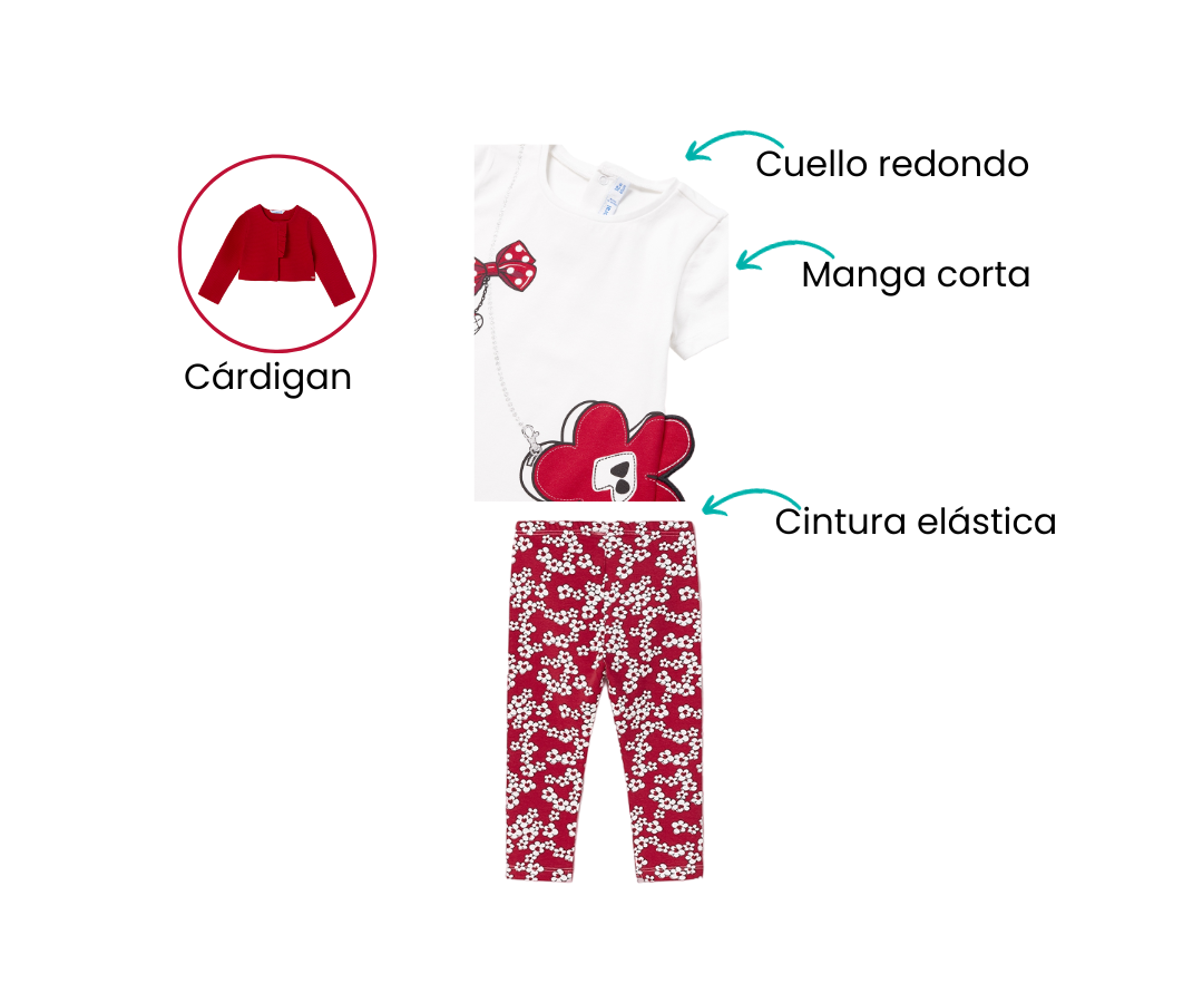 Características