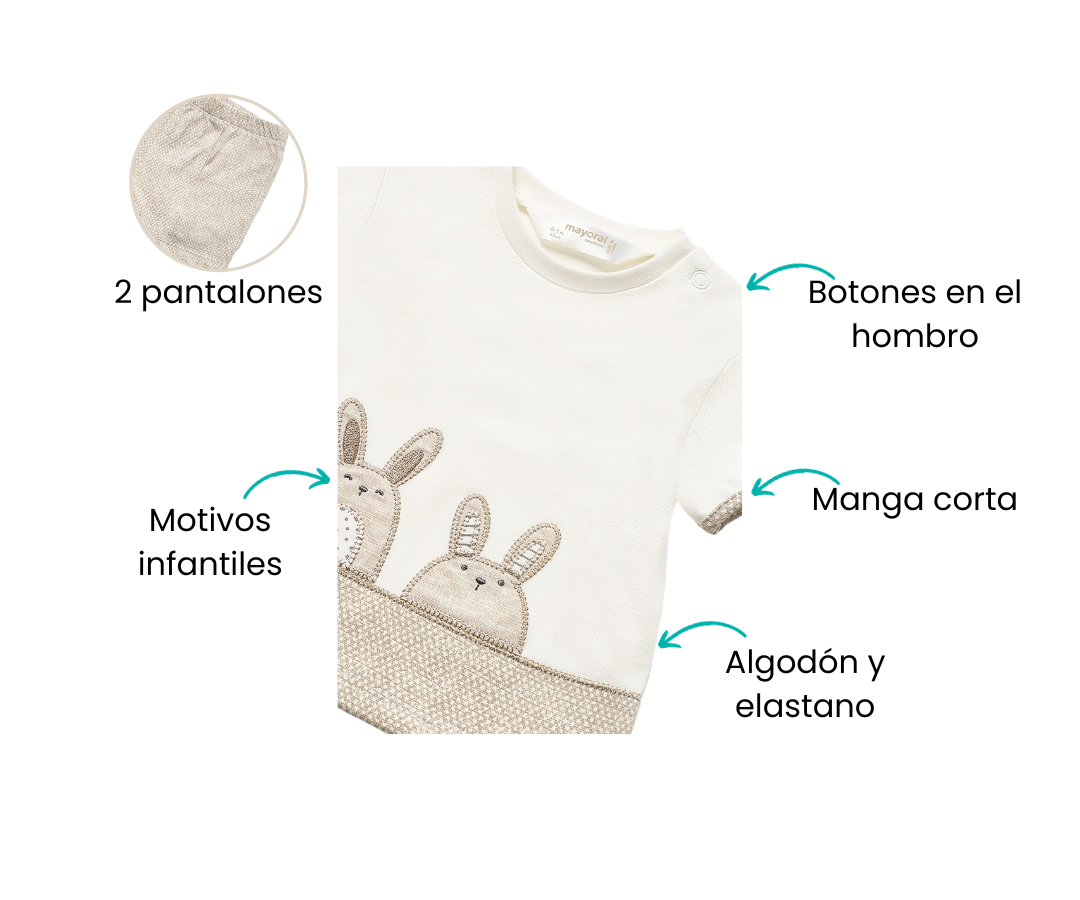 Características