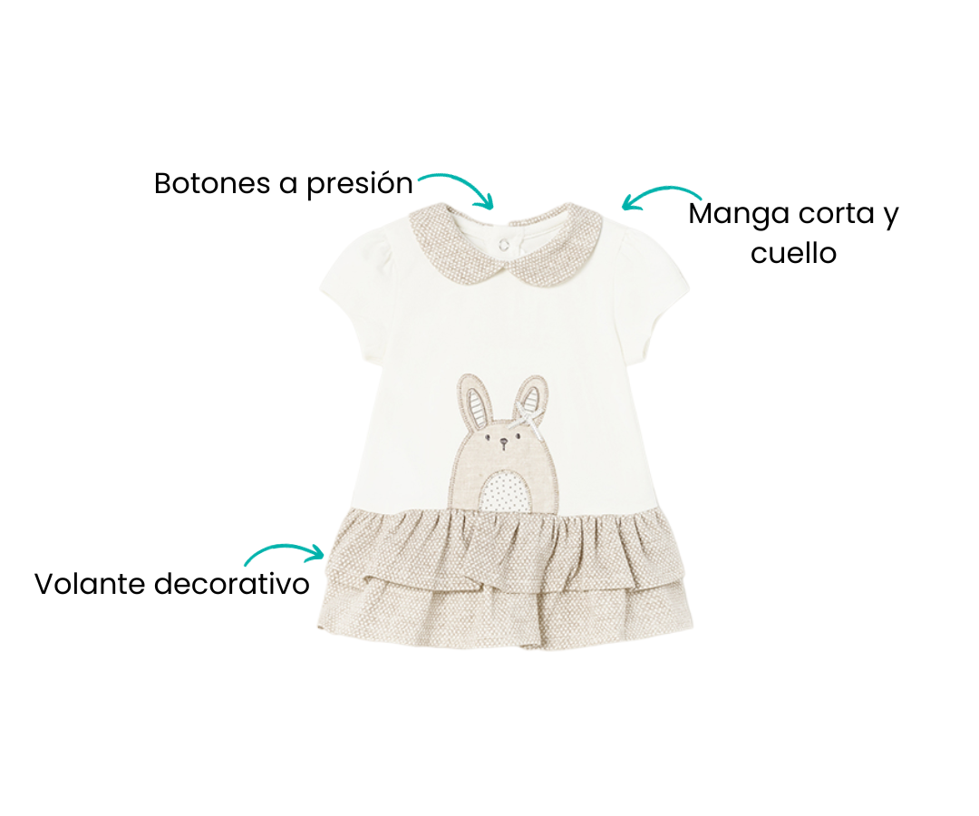 Características