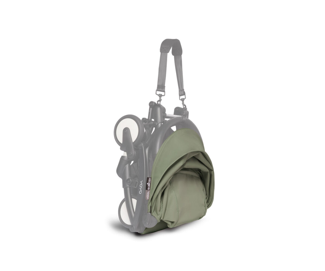 Cobertura Babyzen Yoyo 6M+ | Oliva  Stokke