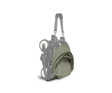 Cobertura Babyzen Yoyo 6M+ | Oliva  Stokke