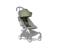 Cobertura Babyzen Yoyo 6M+ | Oliva  Stokke