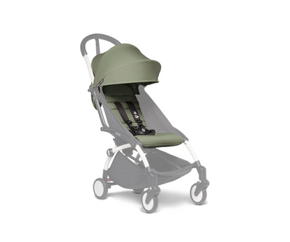 Cobertura Babyzen Yoyo 6M+ | Oliva  Stokke
