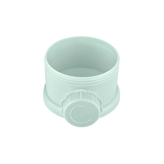 Dispensador de Formula E Niveles | Menta - Kikkaboo