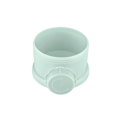Dispensador de Formula E Niveles | Menta - Kikkaboo