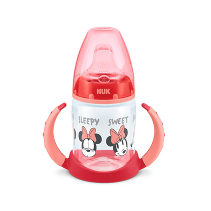 Vaso de Aprendizaje 150ml Pico Suave | Minnie - Nuk