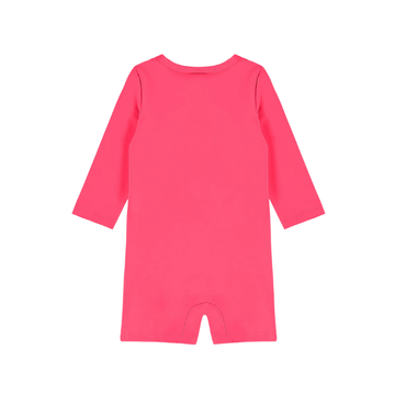 Enterizo Niñas Pink - Up Baby