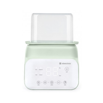Esterilizador y Secador Handy - Kikkaboo