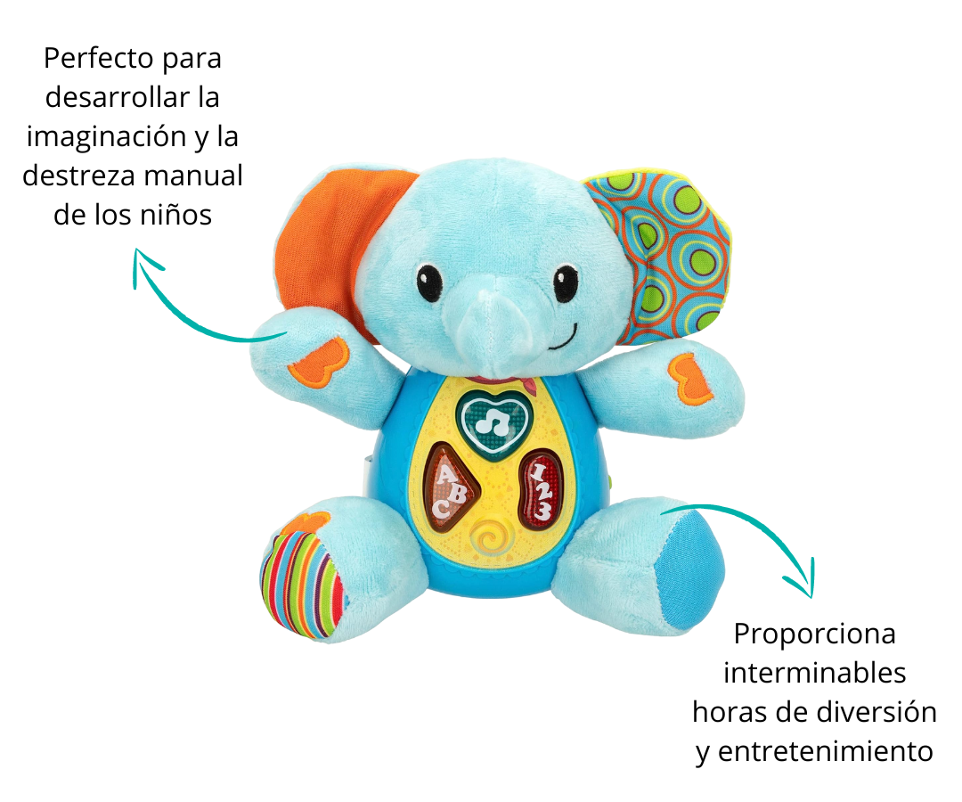 Características