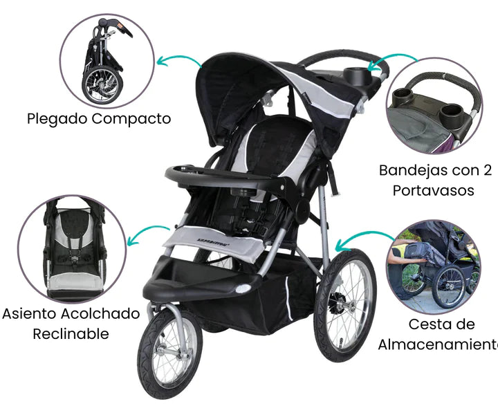 Características
