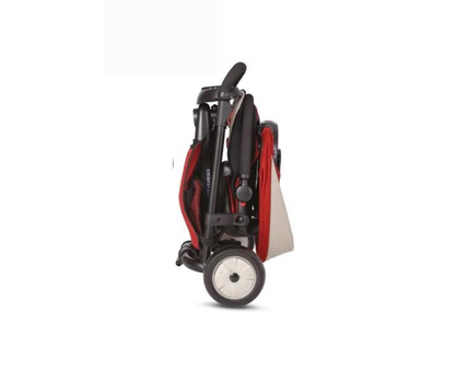 TRICICLO SMARTRIKE - SMARTFOLD 500 - ROJO MELANGE SMARTRIKE