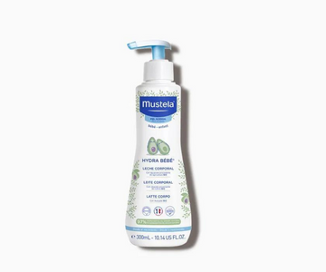 HYDRABEBE BODY LOTION 300 ML MUSTELA