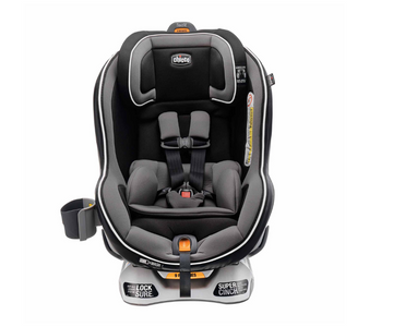 Asiento Auto Nexfit Zip Carbon Usa Chicco