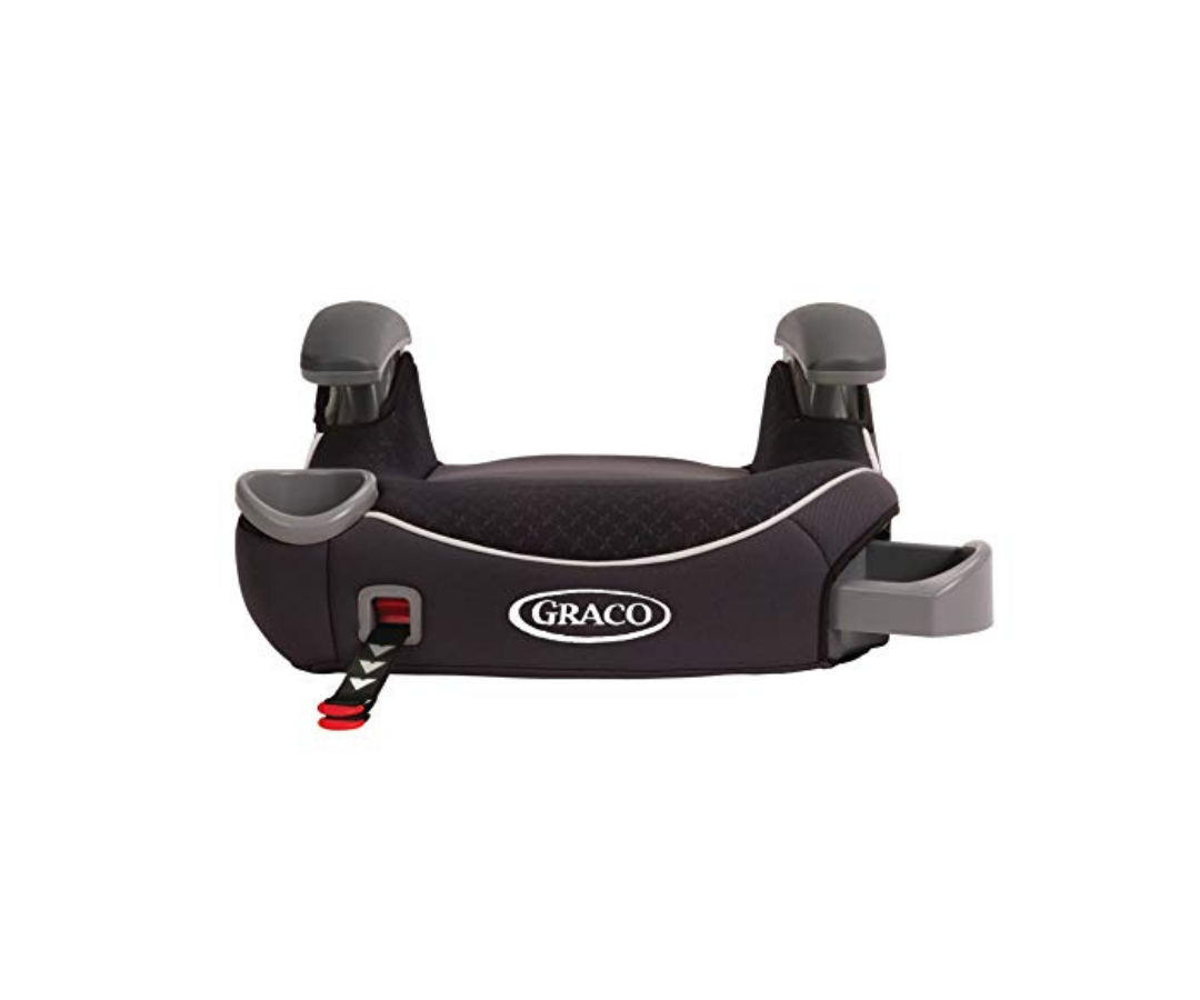 ASIENTO BOOSTER CS NB-AFFIX DAVENPORT GRACO
