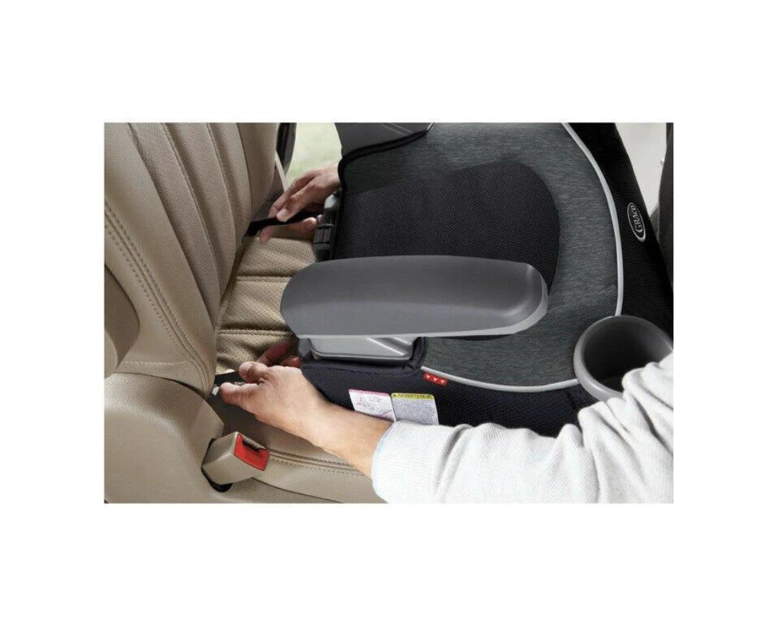 Graco davenport booster seat best sale