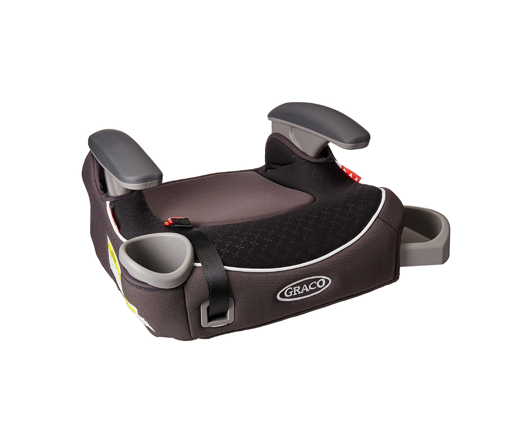 ASIENTO BOOSTER CS NB-AFFIX DAVENPORT GRACO