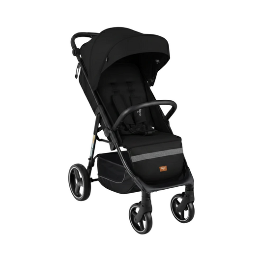 Coche Travel System Lion Bogen Born Dlx