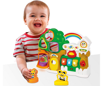 Viajar Entretener Bebe 18 Meses Juguetes Para Niños De Año